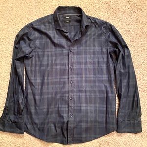 Hugo Boss Slim Fit.